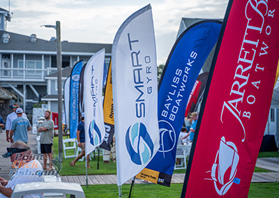 Dare County Boat Builders Foundation - 2026 Captain's Meeting Photo